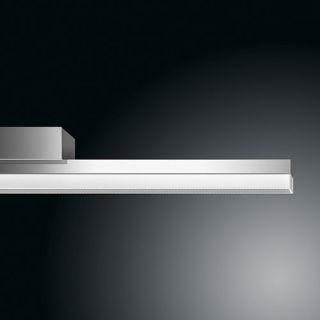 SPINA Anbau opal PR 1200 On-/Off alu elox 2700K (Auswahl)