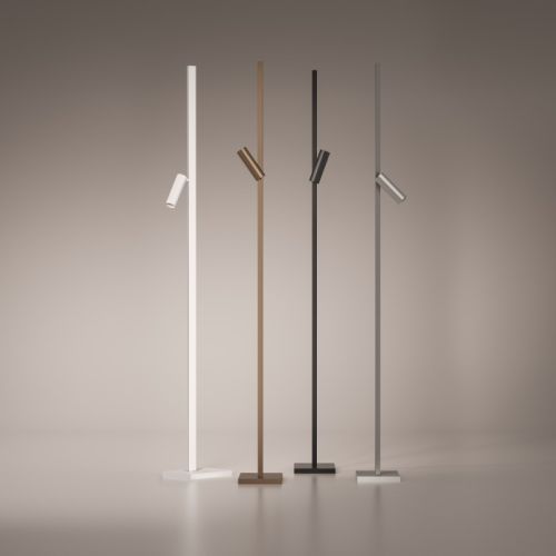 ZEN-X weiss (01) - 2700K (Auswahl)