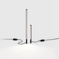 kal M (60cm) - schwarz