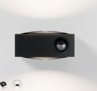 Luci Control schwarz 2700K