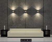 PUK Wall LED weiss