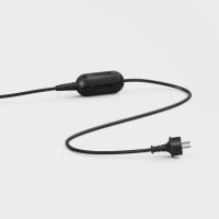 kal M (60cm) - schwarz