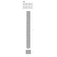 Totem LED 1600 - 2700K (Auswahl)