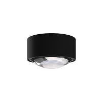 PUK! Pro ONE 120 - schwarz matt