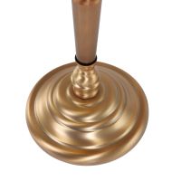 Ancilla Banker 39 bronce-grün gebürstet