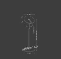 Supernova T Alu (Auswahl)
