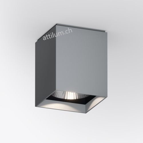 up S Decken - space grey