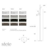 stele, steve lechot, zen-x2, zen, zen parallel, unic, totem,