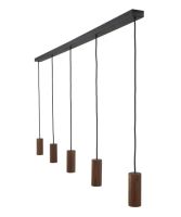 Grosser Mythen 5 Pendel Nussbaum (Auswahl)