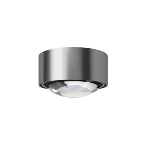 PUK! Pro ONE 120 - chrom matt