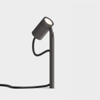piek 50 spot 12° - cool braun (Varianten)