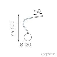 GKS, Gebr. Knapstein, Tessa-T-Flex, 61.631.07, 61.631.35, 61.631.37, 61.631.53