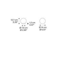Volum 14 Tisch