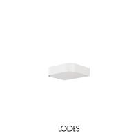 Shift small Wala weiss matt 2700K