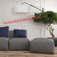 Wand Ausleger Classy Stahl gebürstet