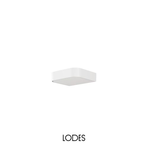 Shift small Wala weiss matt 2700K