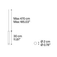 A-Tube Nano S chrom 2700K (Auswahl)