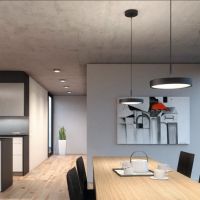 Arva Anbau 140mm weiss 2700K (Auswahl)