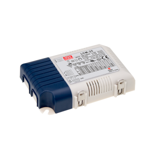 LED Netzgerät 25W 350-1050mA