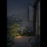 kal M (60cm) - schwarz