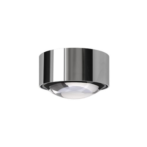 PUK! Pro ONE 120 - chrom glanz
