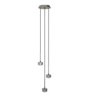 PUK! Pro Drop Trio 80 - ni/matt