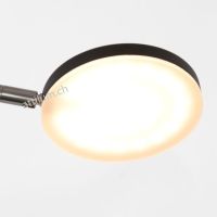 Soleil LED Lele schwarz