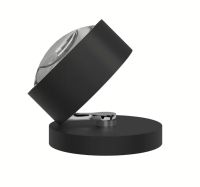 PUK! Pro 120 Spot Table - schwarz-cr