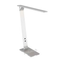 Serenade LED alu gebürstet