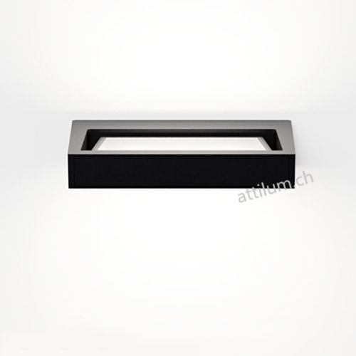 IP44, GapX schwarz