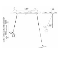 Oyo D2 alu 2700K Standart (Auswahl)