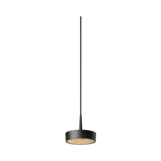 Kivo Pendel 140mm 230V Dim. schwarz 2700K (Auswahl)