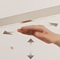 Svea-L EasyLift up-/down Ø60 (Auswahl)