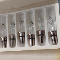 SWAROVSKI 12er LED Sternenhimmel