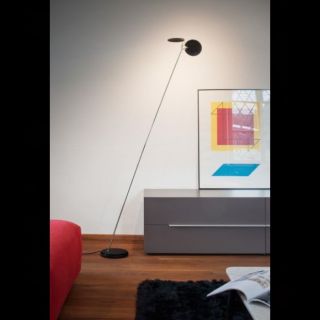 Oyo S schwarz 2700K