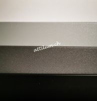 LED Homeoffice Serie B side schwarz