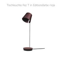 FEZ T Alu 2700K  Sonderedition rioja
