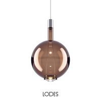 Sky-Fall large 2700K Bronze (Auswahl)
