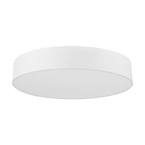 Romao-C LED Ø 76cm weiss