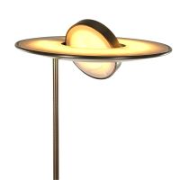LED Stela Zenith bronce gebürstet