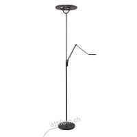 LED Stela Soleil schwarz