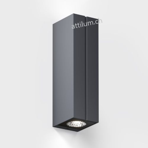 Cut - anthrazit