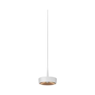 Kivo Pendel 140mm 230V Dim. weiss 2700K (Auswahl)