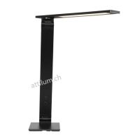 Serenade LED alu schwarz