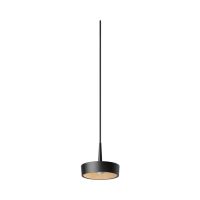 Kivo Pendel 140mm 230V Dim. schwarz 2700K (Auswahl)