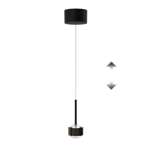 PUK! Pro Motion 80 - 1fg - blackwood-sz