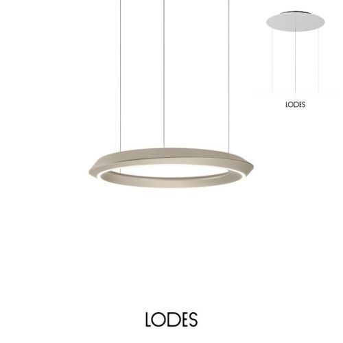 Tidal Pendel mit Lift - Champ-ws - 2700K