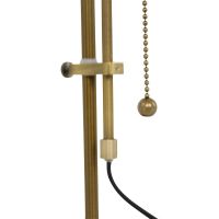 Ancilla Banker 57 bronce-grün gebürstet