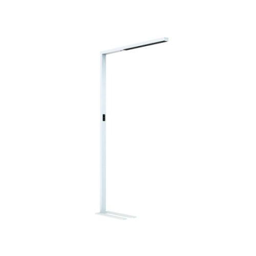 LED Bürostehleuchte SOLG weiss DTW
