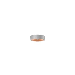 Kivo 230V Deckenleuchte 140mm grau 2700K (Auswahl)